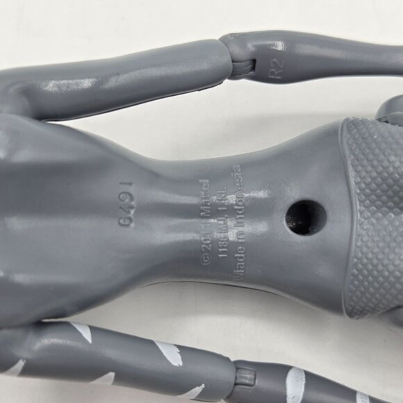 Monster High Zombie Shake Meowlody Doll 2011 OG Mattel Collectible - Picture 3 of 7